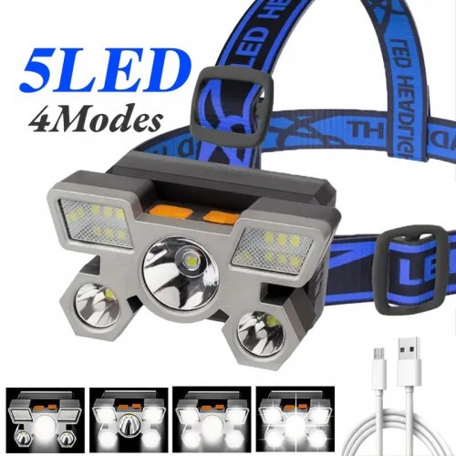 Priekšējais lukturis