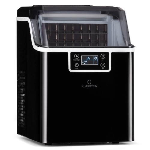 Ledus automāts Klarstein Chios 20 kg/dienā