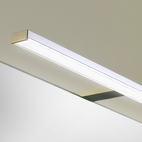 LED sienas lampa STAR Q