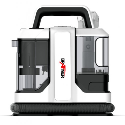 Grafner mazgāšanas putekļsūcējs