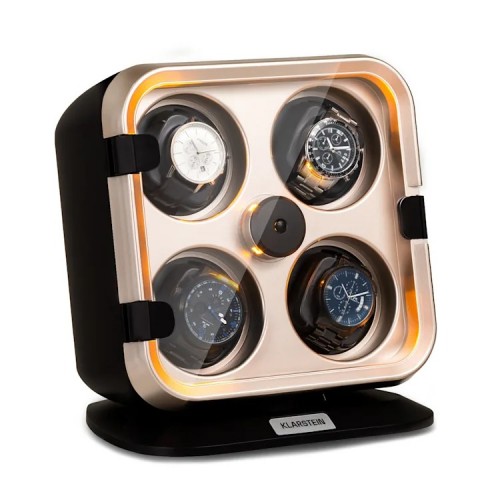 KLARSTEIN Clover Watch Winder KLARSTEIN Clover Watch Winder