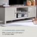 AUNA AMP 5100 BT Stereo Amplifier