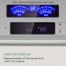 AUNA AMP 5100 BT Stereo Amplifier