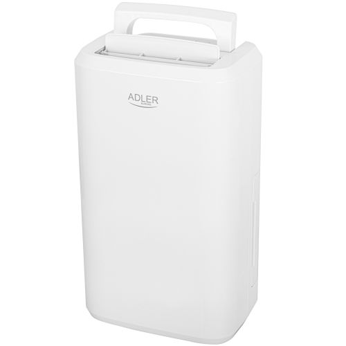 ADLER AD 7861 GAISA SAUSINĀTĀJS 10L/24H
