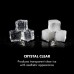 Klarstein Clearcube Ice Cube 