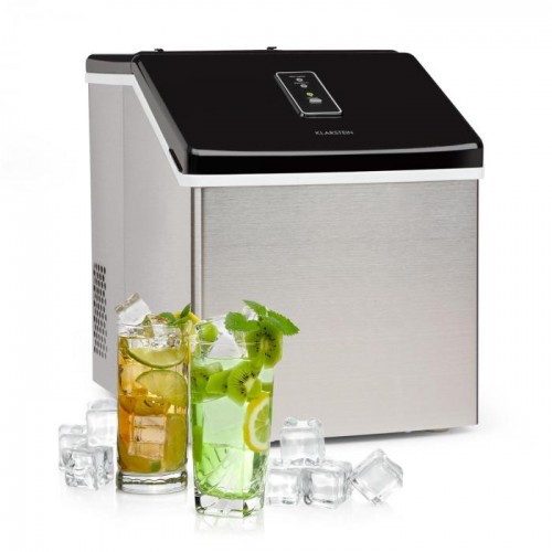 Klarstein Clearcube Ice Cube 