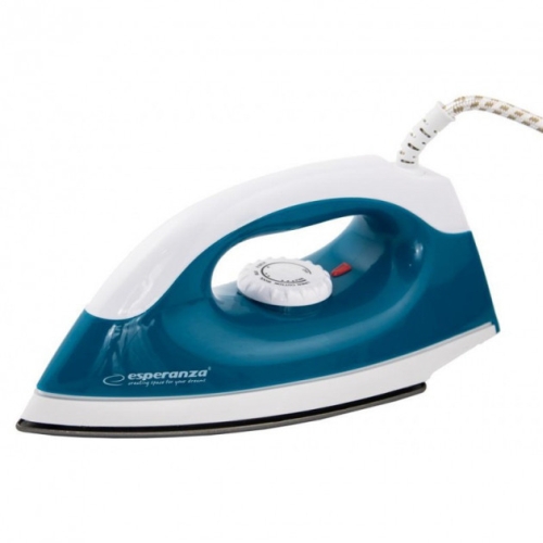 ESPERANZA EHI001 CEĻOJUMA GLUDEKLIS 1200W