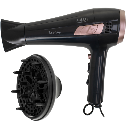 ADLER AD 2283 FĒNS 2400W ADLER AD 2283 FĒNS 2400W