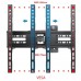 ESPERANZA ERW016 (26-70 INCH) TV KRONŠTEINS