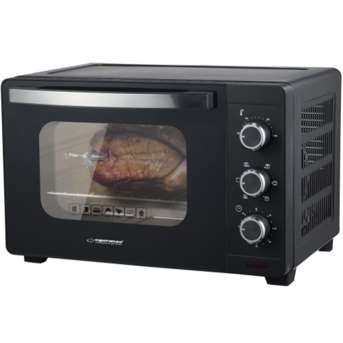 ESPERANZA EKO006N MINI CEPEŠKRĀSNS 25L 1600W