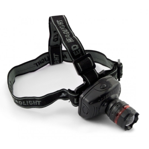 ESPERANZA EOT002 GALVAS LUKTURIS 1W LED