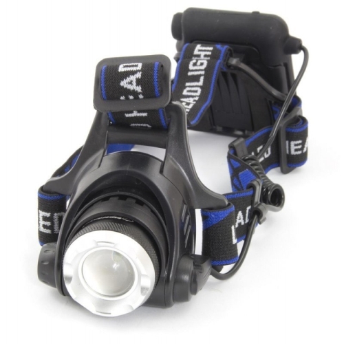 ESPERANZA EOT005 GALVAS LUKTURIS CREE XPE T6 3W LED ESPERANZA EOT005 GALVAS LUKTURIS CREE XPE T6 3W LED