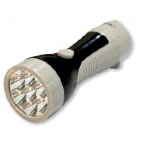 ROCKET 327618 UZLĀDĒJAMS LUKTURIS 7 LED