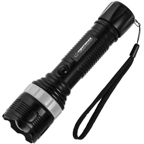 ESPERANZA EOT071 LUKTURIS 1W LED ESPERANZA EOT071 LUKTURIS 1W LED