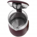 Adler AD 1305BU Elektriskā tējkanna ar temperatūras kontroli 1.7L 2200W