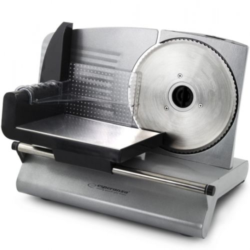 Esperanza EKM018K Šķēlētājs