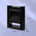 Klarstein elektriskais kamīns, 1800 W (maza transp.def) Klarstein elektriskais kamīns, 1800 W (maza transp.def)