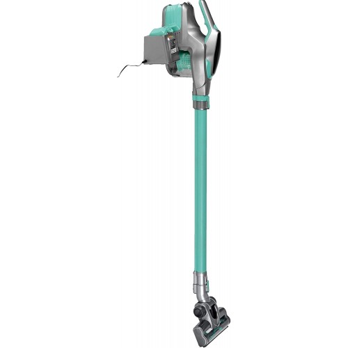 CLEANmaxx 9107 bezvadu vertikālais putekļsūcējs (lietots) CLEANmaxx 9107 bezvadu vertikālais putekļsūcējs (lietots)