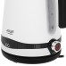 Adler AD 1295W Elektriskā tējkanna ar regulējamo temperatūru 1.7L 2200W