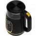 Adler AD 1305BG Elektriskā tējkanna ar temperatūras kontroli 1.7L 2200W