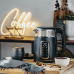 Adler AD 1305BG Elektriskā tējkanna ar temperatūras kontroli 1.7L 2200W