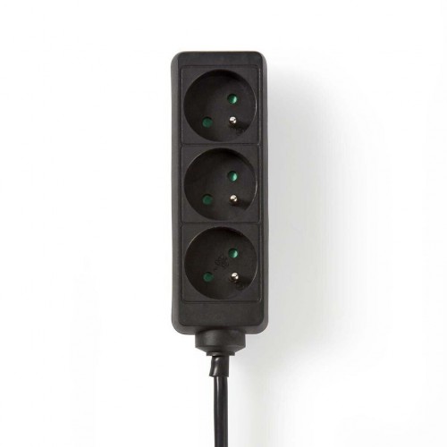 Elektrības pagarinātājs 3m