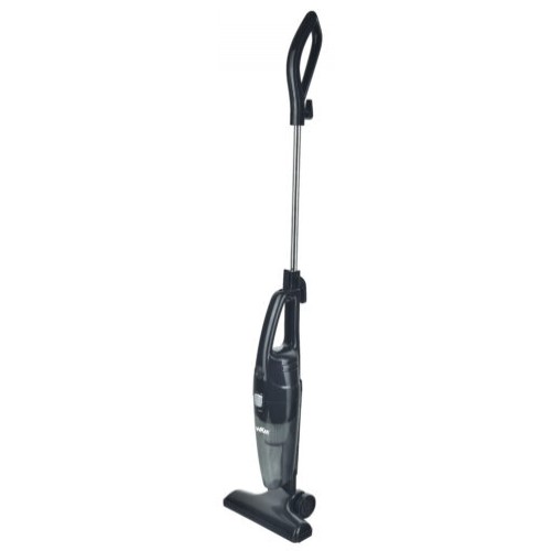WKM cikloniskais 2-in-1 putekļsūcējs