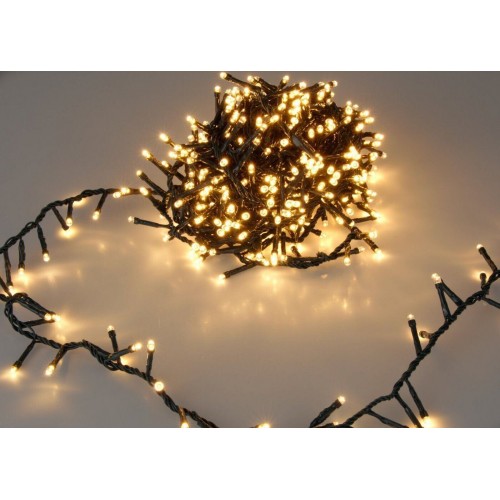 Fairy Lights 400 LED