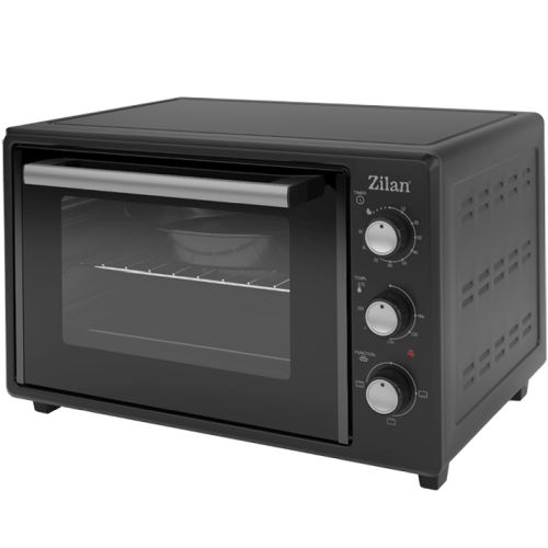 Zilan ZLN8887  cepeškrāsns 35L 1800W
