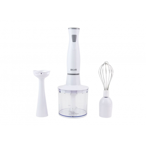 SKIVE ROKAS Blenderis 300W 3-IN-1
