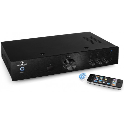Auna AV2-CD508BT HiFi pastiprinātājs Auna AV2-CD508BT HiFi pastiprinātājs