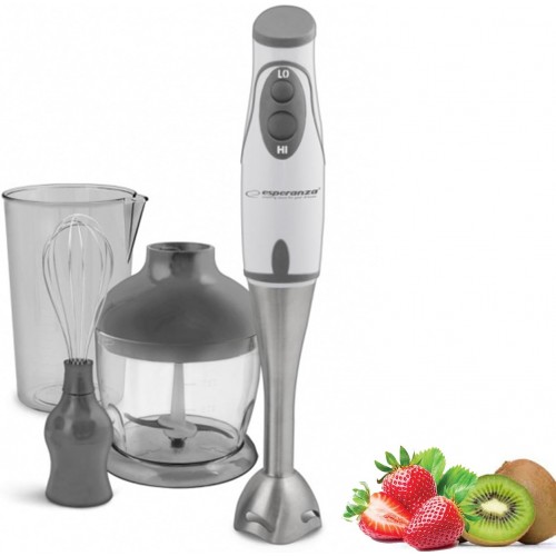 ESPERANZA EKM003E ROKAS BLENDERIS 450W 3 IN 1