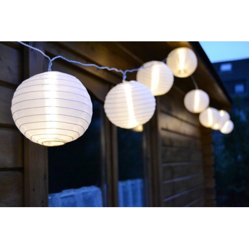 LED vītne
