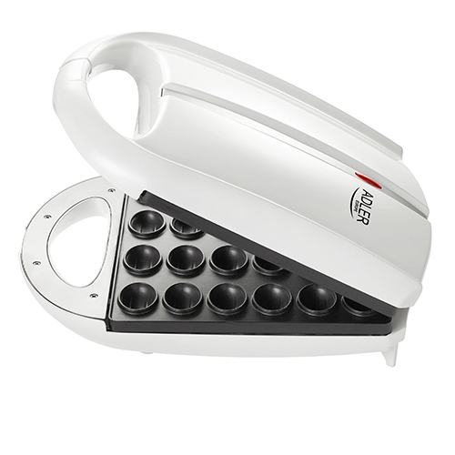 Adler AD 3039 Riekstiņu formas pagatavotājs (24gb) 1600W