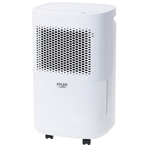Adler AD 7917 Gaisa sausinātājs 10L/24H Adler AD 7917 Gaisa sausinātājs 10L/24H
