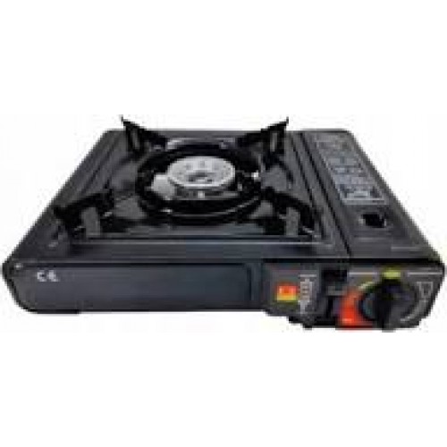 Tūristu gāzes plīts Kraft Dele Kd10499, 2200W