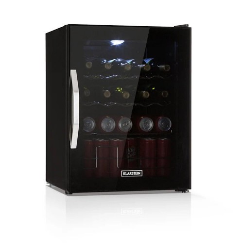 Klarstein Beersafe XL Onyx 