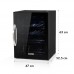 Klarstein Beersafe XL Onyx 