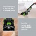 Putekļsūcējs CLEANmaxx Pro (DEMO)