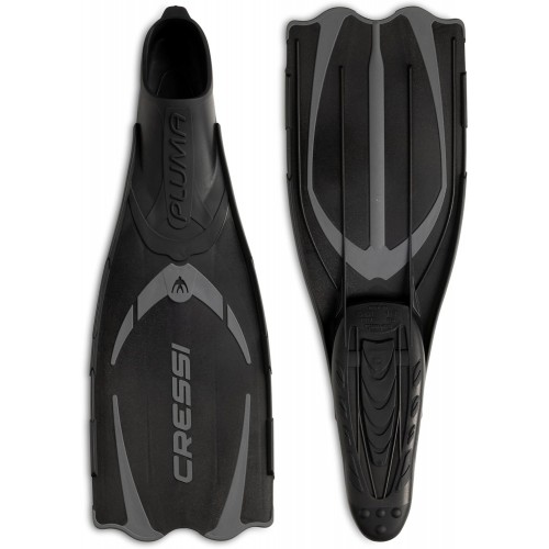 Cressi Pluma spuras