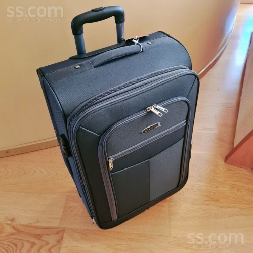 BLANK S 55 см х 38 см х 22 см\Dažādas krāsas