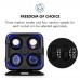 KLARSTEIN Clover Watch Winder ( Ekspo ) KLARSTEIN Clover Watch Winder ( Ekspo )