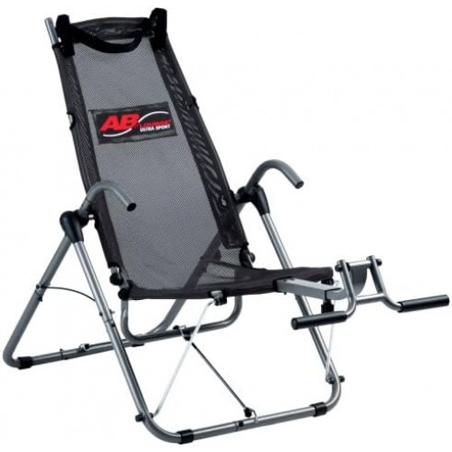 AB Lounge Ultra Sport 