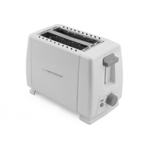 Esperanza EKT001 Tosteris 600W Esperanza EKT001 Tosteris 600W