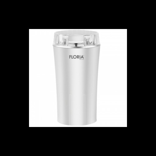 Kafijas dzirnaviņas 350W Floria ZLN2398 Kafijas dzirnaviņas 350W Floria ZLN2398