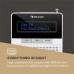 Auna Radio DigiPlug DAB