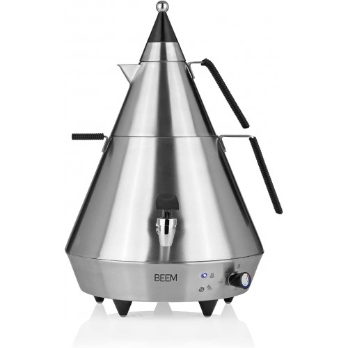 Samovar  BEEM Germany Pyramid , 4.0 Litre 
