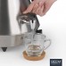 Samovar  BEEM Germany Pyramid , 4.0 Litre 