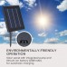 Blumfeldt Greenkeeper Solar, Pilienveida apūdeņošanas sistēma.