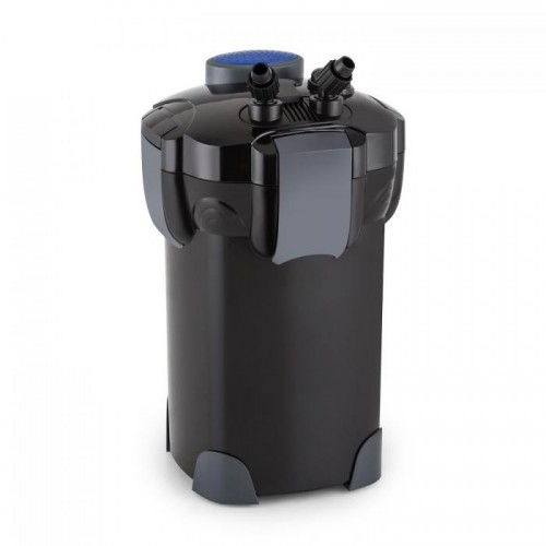 Waldbeck  Clearflow 35 ārējais akvārija filtrs